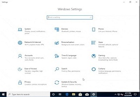 Win10 Build 18970系统：云端下载系统镜像并重装系统