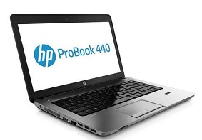 惠普ProBook 440 G1商务本怎么安装系统 U盘重装Win7系统步骤