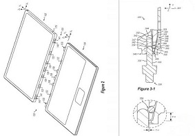 微软最新专利：可能会用于Surface Book 3,但并不能十分确定。