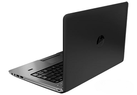 惠普ProBook 445 G2办公本U盘安装Win10系统的方法