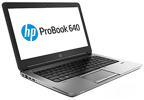 惠普ProBook 640 G1商务本怎么装Win10系统 笔记本重装系统教程