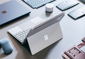 曝光：微软Surface Go 2单核心得分为3113，多核心得分为5621