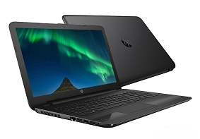 惠普15-be100笔记本电脑U盘安装Win10系统教程