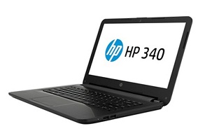 惠普HP340 G4笔记本电脑U盘重装Win7系统图文教程