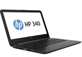 惠普HP340 G4笔记本电脑U盘重装Win10系统教程