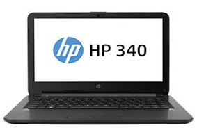 惠普HP340 G4笔记本电脑Win10系统降级Win7系统的方法