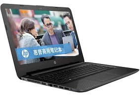 惠普245 G4笔记本电脑U大侠U盘安装Win7系统的方法