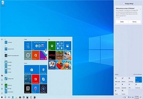 为减少出现BUG  微软将分阶段提供Windows 10版本1903