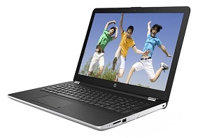 惠普15g-br000TX笔记本电脑怎么安装Win10 U盘装系统教程
