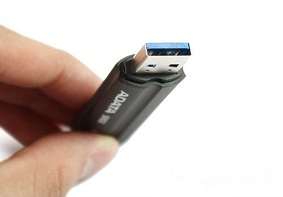 U大侠分享考虑正确选购USB3.0 U盘的五大因素