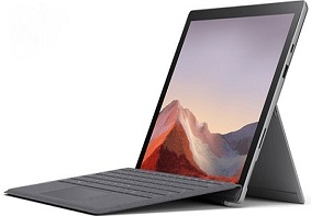 微软：最新发布的Surface Pro 7支持WiFi 6、支持蓝牙5.0技术