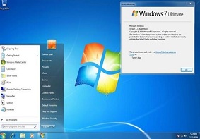 Win7正式进入倒计时 用户只有不到100天的时间用来升级