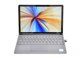 HUAWEI MateBook E 2019笔记本电脑Win10降级Win7的方法