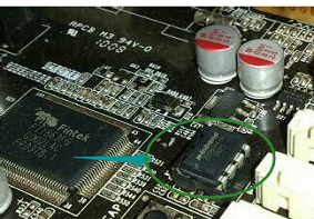 U大侠分享最安全的刷bios教程