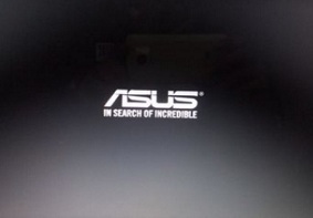 U大侠分享华硕zx53vd笔记本使用bios设置U盘启动的方法