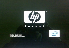 U大侠分享惠普envy13-ab000使用bios设置U盘启动的方法