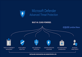 微软确认win10 v1809存在异常 该更新会破坏ATP防护功能