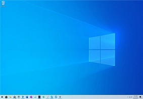 微软最新推送win10 20H1预览版19008：修复一系列错误Bug