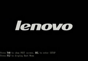 联想小新510s笔记本通过bios设置U盘启动的方法介绍