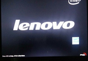 联想z40笔记本通过bios设置U盘启动方法介绍