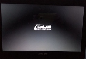 华硕x540lj笔记本使用bios设置U盘启动教程