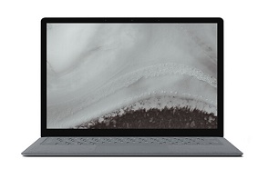 微软Surface Laptop 2笔记本U大侠U盘重装Win7系统图文教程