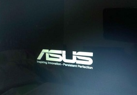 华硕U4000UQ笔记本通过bios设置U盘启动方法介绍