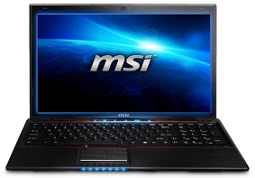 微星gp72vr笔记本U盘启动bios设置详细操作步骤介绍