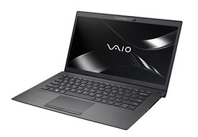VAIO SE14笔记本电脑U大侠U盘重装Win7图文教程