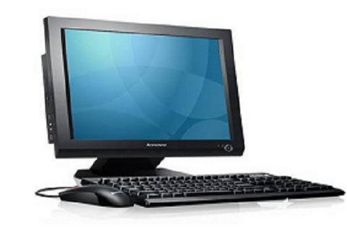 联想启天A3100一体机