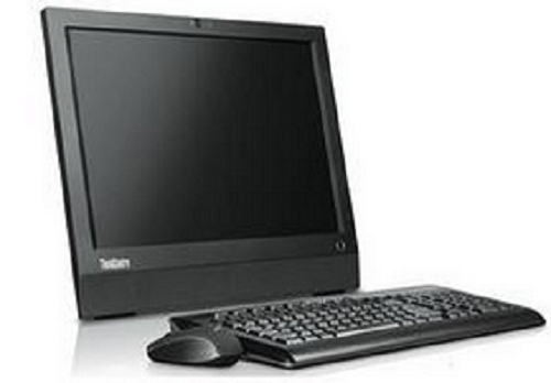 联想扬天W6000I一体机