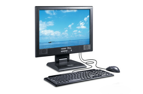 神舟唐朝H30一体机