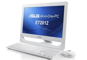 华硕ET2012AUKB一体机怎么用U盘启动 BIOS设置U盘启动的方法