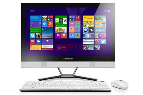 联想YOGA Home500一体机