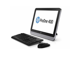 惠普ProOne 400一体机如何U盘启动？进入BIOS设置U盘启动方法