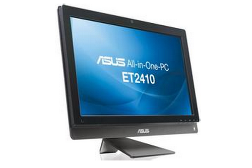 华硕ET2410INTS一体机