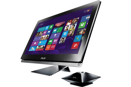 华硕ET2311INKH一体机