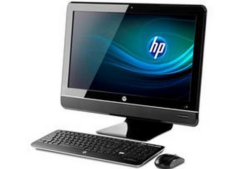 惠普Envy AIO一体机