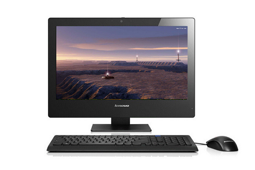 联想扬天S5030一体机