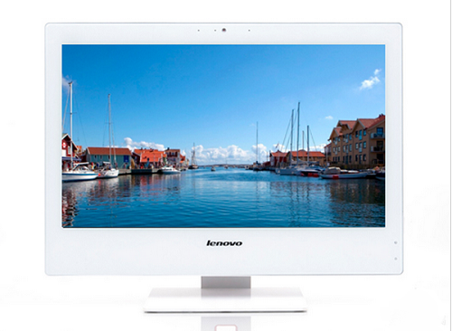 联想扬天S740一体机