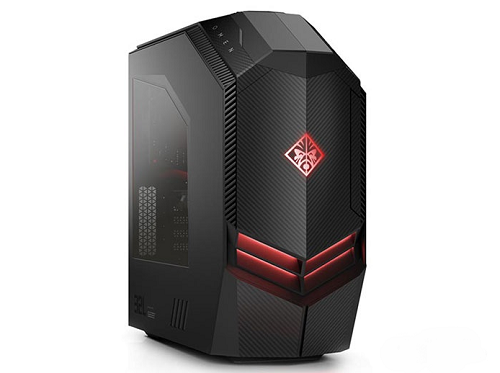 惠普暗影精灵4pro台式电脑