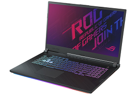 ROG 魔霸3 PLUS游戏本U盘启动盘重装Win7系统操作步骤