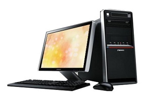 清华同方超翔Z8000台式电脑怎么设置BIOS BIOS设置U盘启动教程