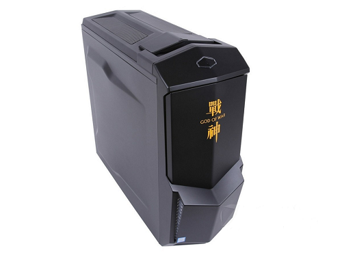 神舟战神K台式电脑