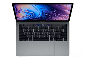 苹果MacBook Pro笔记本U大侠启动盘重装Win10的操作步骤