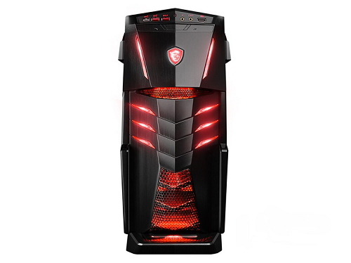 微星Aegis Ti3台式电脑