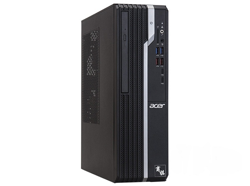 宏基Acer 商祺SQX4270 540N台式电脑