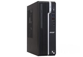 宏基Acer商祺SQX4270 540N台式电脑通过BIOS设置U盘启动图文教程