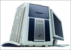方正E330台式电脑怎么进入BIOS BIOS设置U盘启动步骤