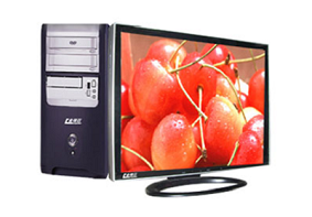 金翔云新锐台式电脑怎么U盘启动 BIOS设置教程